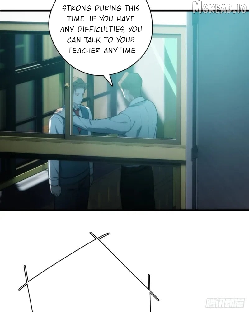 My Own Evil God Chapter 5 - page 64